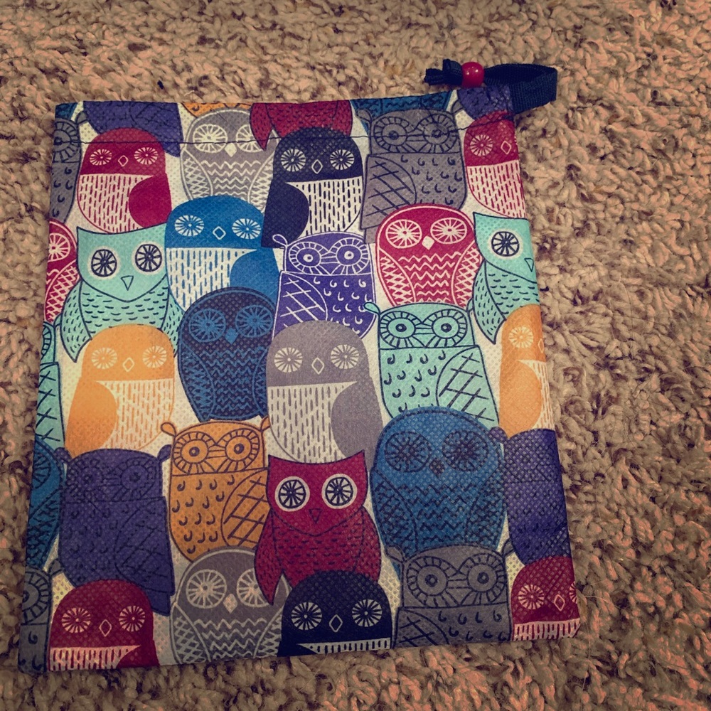 Very Small Thirty one gift bag